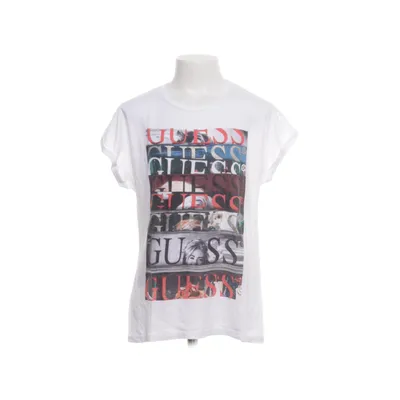 Top (Wit) van Guess