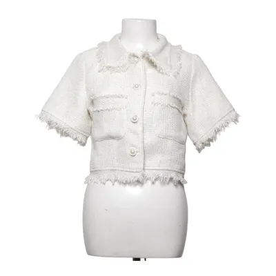 Blazer (White) from Classic Fashion Collection