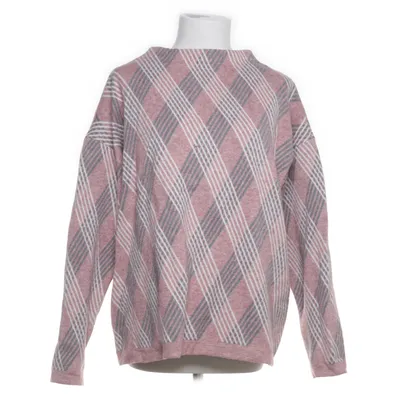 Tröja (Rosa, Flerfärgad) från Marinello Polyamid, Polyester, Viskos