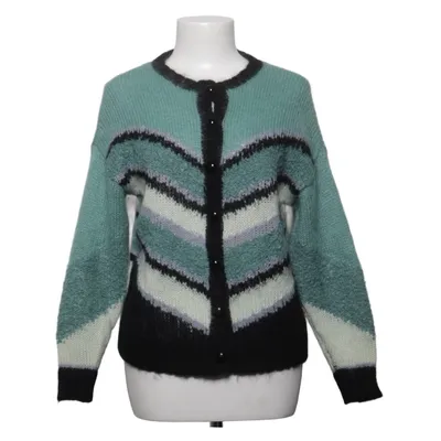 Cardigan (Vert, Noir, Blanc) de Gestuz