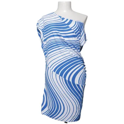 Haut (Bleu, Blanc) de Ice Iceberg Viscose