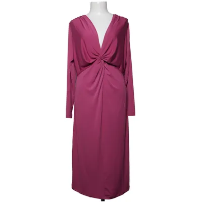 Wikkeljurk (Roze) van STOCKH LM Elastaan, Polyester