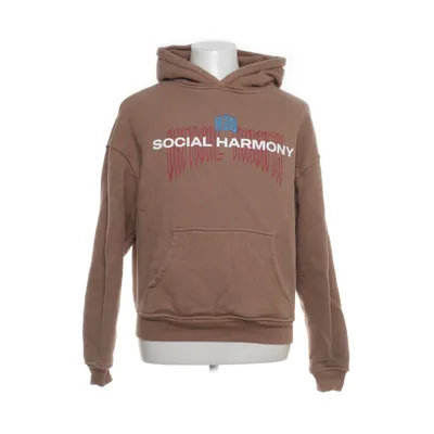 Hoodie (Brown) from A3B Cotton