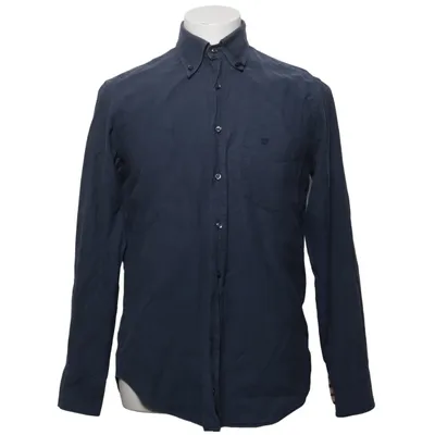Button down shirt (Blue) from DAKS London