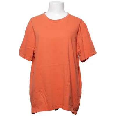 T-shirt (Orange) från McNeal Bomull