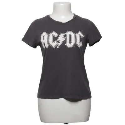 T-shirt (Gray) from ACDC Cotton