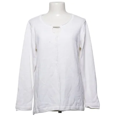 Pull-over (Blanc) de Collage