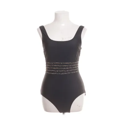 Baddräkt (Svart) från Lascana Polyamid