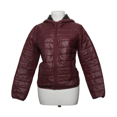 Lättviktsjacka (Röd) från Fancy Polyester