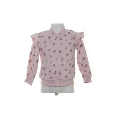 Jacka (Rosa, Flerfärgad) från Mywear Young Bomull, Polyester