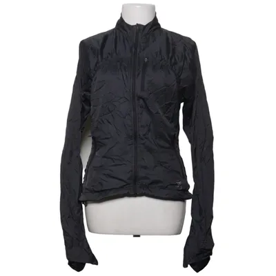 Sports jacket (Gray) from Spyder Elastane, Polyamide, Polyester