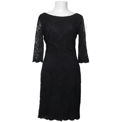 Cocktail dress (Black) from Banana Republic Polyamide, Polyester, Viscose