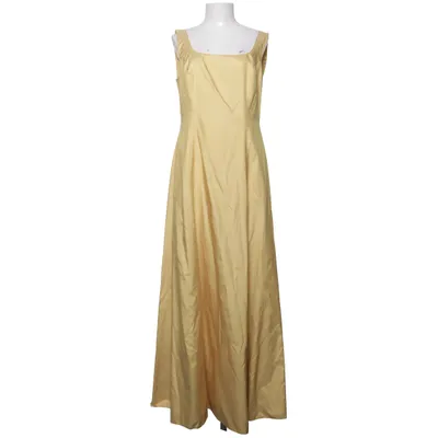 Robe longue (Jaune) de Angie Polyester