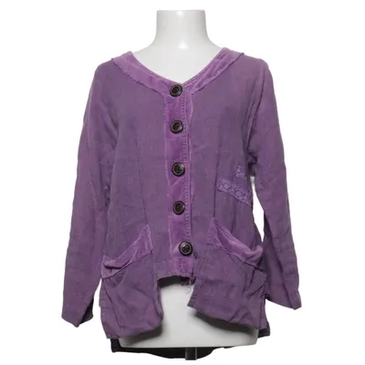 Cardigan (Violet) de Mor & Dotter