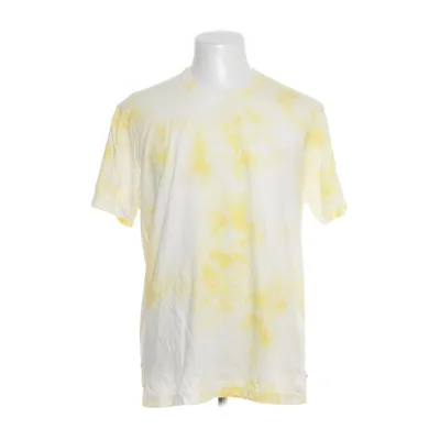 T-shirt (Yellow) from James Perse Cotton