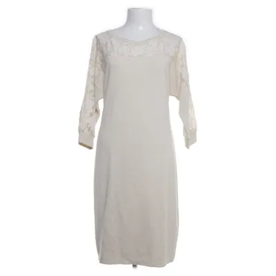 Dress (Beige) from Kathleen Madden Viscose
