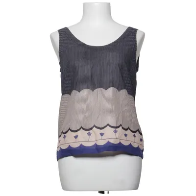 Top (Lolie Border) from Rodebjer Cotton