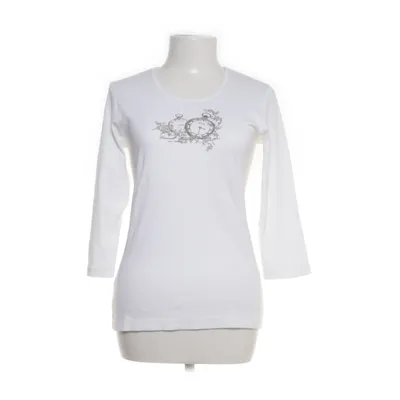 Långärmad t-shirt (Vit) från s.Oliver