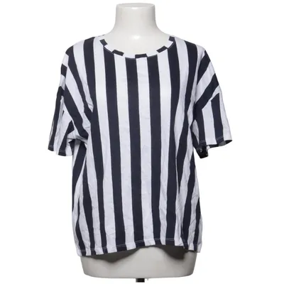 T-shirt (Noir, Blanc) de So.U Coton