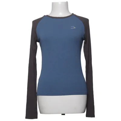 Base layer shirt (Blue, Brown) from Classic Fashion Collection