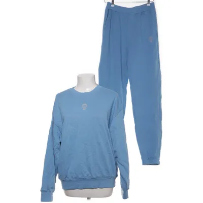 Mjukisset (Blå) från JJXX Bomull