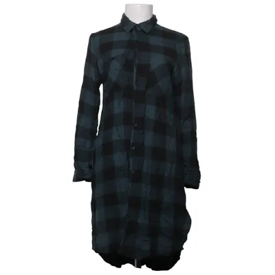 Flannel shirt (Blue, Gray) from Fisherfield