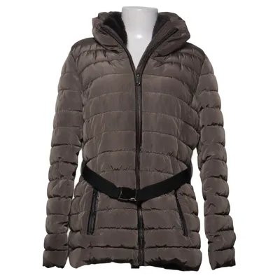 Veste d'hiver (Beige) de Flame Acrylique, Polyester