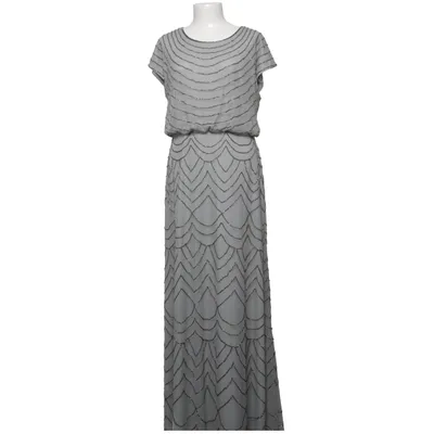 Avondjurk (Grijs) van Anna Field Polyester