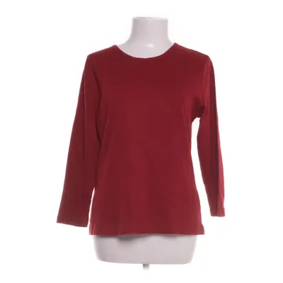 Lange mouwen shirt (Rood) van Joy Katoen