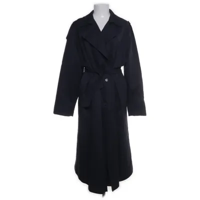 Kappa (Blå) från Monique Polyester, Ull