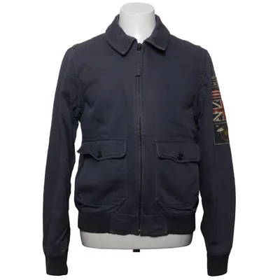 Blouson (Bleu) de Denim & Supply Ralph Lauren Coton