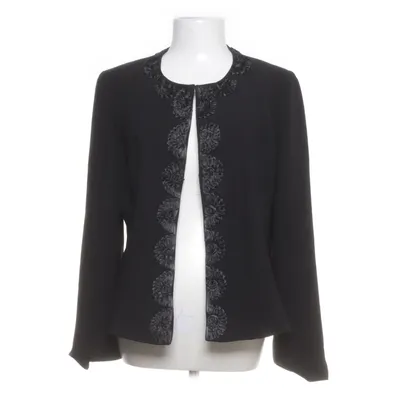Kofta (Svart) från Ekol Acetat, Polyester