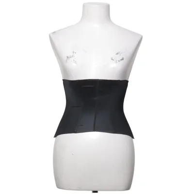 Corset (Black) from Spanx Elastane, Nylon