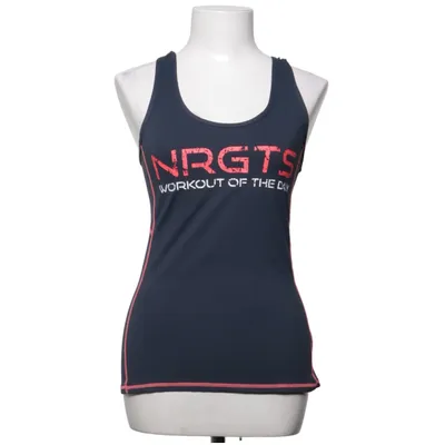 Sports tank top (Gray, Pink) from NRGTS