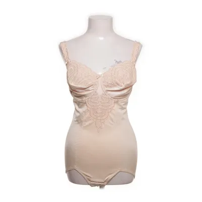 Lingerie body (Beige) from Prima Donna Elastane, Polyamide, Polyester