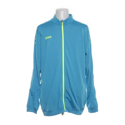 Träningsjacka (Blå) från Jako Polyester