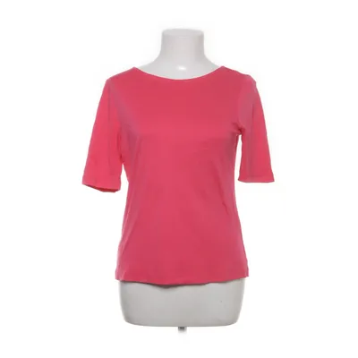 T-shirt (Roze) van Berg & Berg Katoen