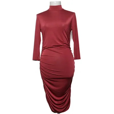 Robe (Rouge) de NLY One Élasthane, Polyester