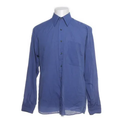 Skjorta (Blå) från Seven Seas Bomull, Polyester