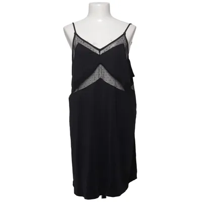 Nightgown (Black) from Beloved Elastane, Polyamide