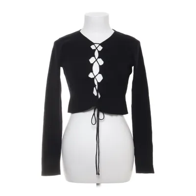 Pull-over (Noir) de LeGer Polyamide, Viscose