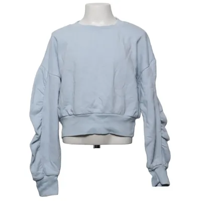 Sweatshirt (Blau) von Lindex Kids Baumwolle, Polyester