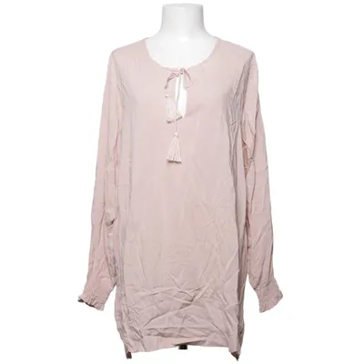 Blouse lavallière (STRAW) de Angelology by Lager 157 Viscose
