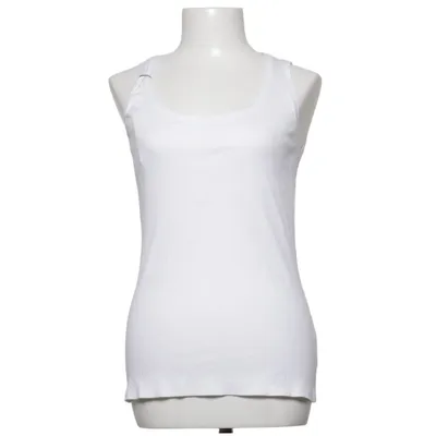Linne (Vit) från Calida Bodywear Bomull, Elastan