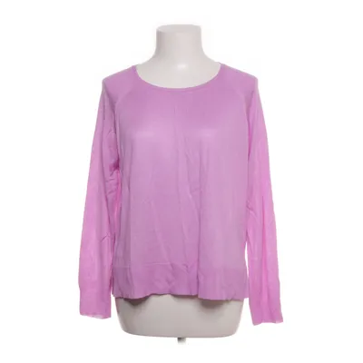 Tröja (Lila) från Zara Knitwear Akryl, Viskos