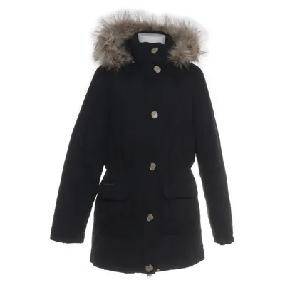 Parkas (Svart) från Jeane Blush Nylon, Polyester