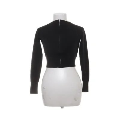Cardigan (DEGREE MERINO PAW14) fra Acne Studios Merinould