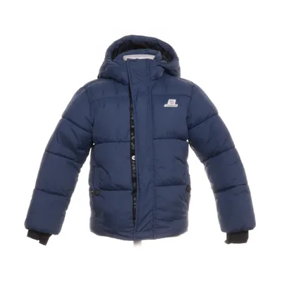 Vinterjacka (Blå) från Vingino Nylon, Polyester