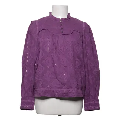 Bluse (Kady Co 340) fra Aaiko Bomuld