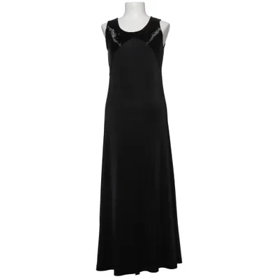 Evening gown (Black) from Golden Line